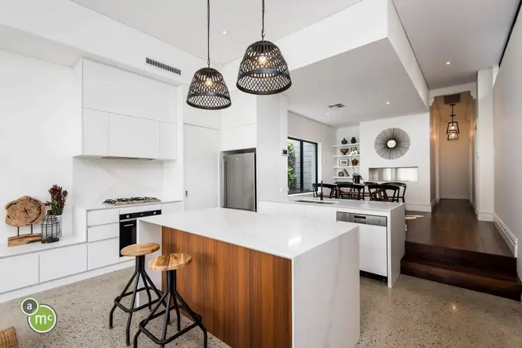 Third view of Homely house listing, 123 Tower Street, West Leederville WA 6007