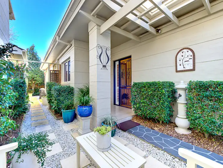 Third view of Homely house listing, 5/9 Curagul Road, North Turramurra NSW 2074