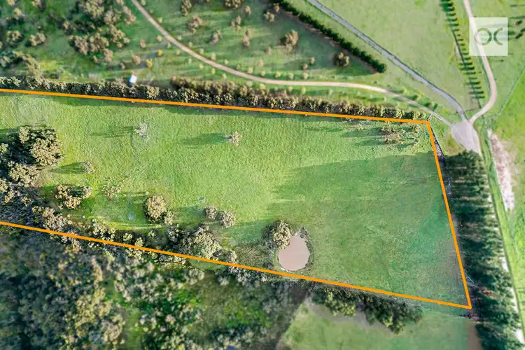 Fifth view of Homely rural property listing, LOT 64 Lot 64 Braeburn Road, Hindmarsh Valley SA 5211