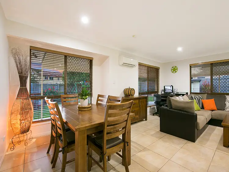Fourth view of Homely house listing, 6 Laurel Oak Drive, Algester QLD 4115