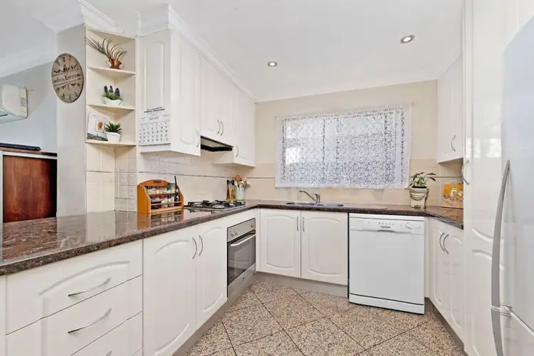 Fourth view of Homely semi-detached listing, 60a Margaret Street, Belfield NSW 2191