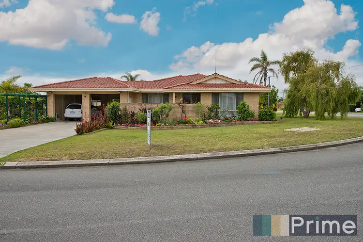 19 Erindale Court, Yakamia WA 6330