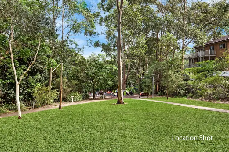 Second view of Homely apartment listing, 10/6 Murray Street, Lane Cove NSW 2066