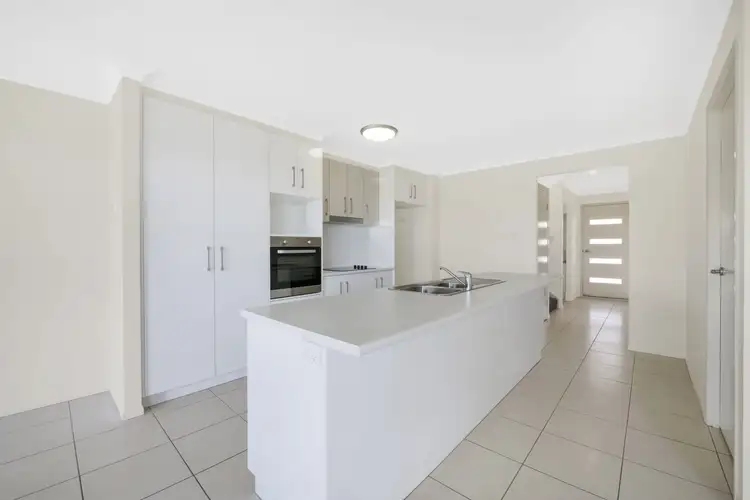Fourth view of Homely unit listing, 3/25 Wigan Avenue, Highfields QLD 4352