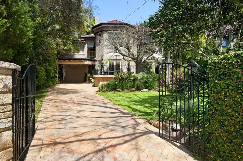 Main view of Homely house listing, 28 Pearl Bay Avenue, Mosman NSW 2088