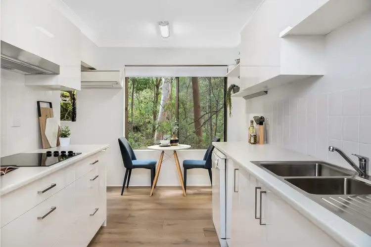 Third view of Homely apartment listing, 54/25 Best Street, Lane Cove NSW 2066