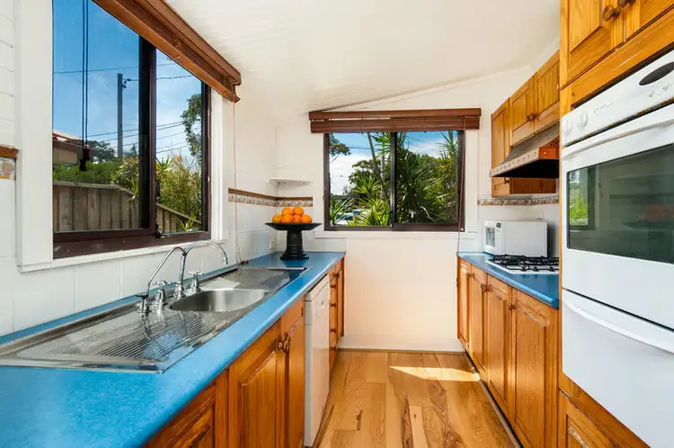 Fourth view of Homely house listing, 5 Samarai Place, Beacon Hill NSW 2100