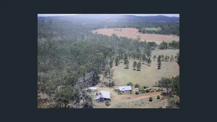 Third view of Homely rural property listing, 135 Kaban Road, Kaban QLD 4888
