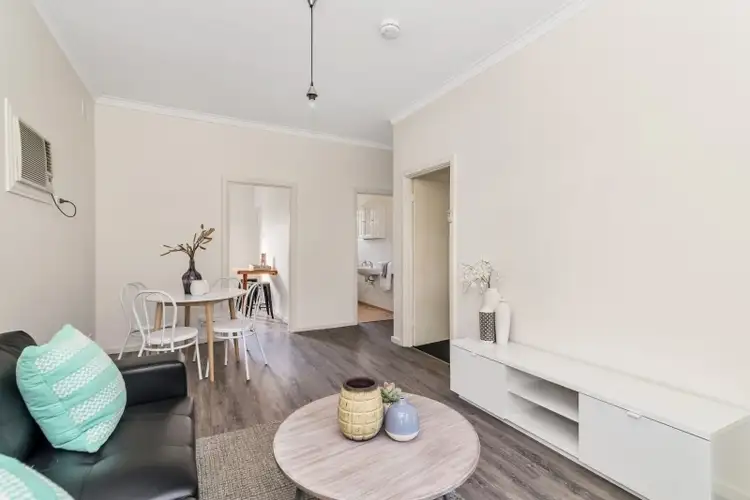 Second view of Homely unit listing, 8/128 Sixth Avenue, Joslin SA 5070
