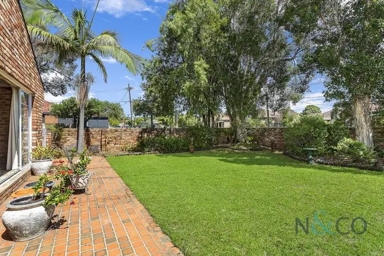 Second view of Homely house listing, 368 Georges River Road, Croydon Park NSW 2133