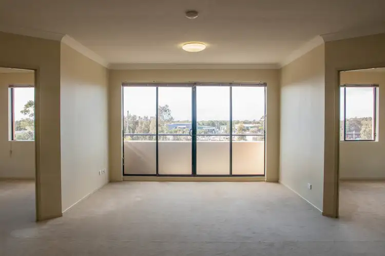 Fifth view of Homely unit listing, 93/214-220 Princes Highway, Fairy Meadow NSW 2519