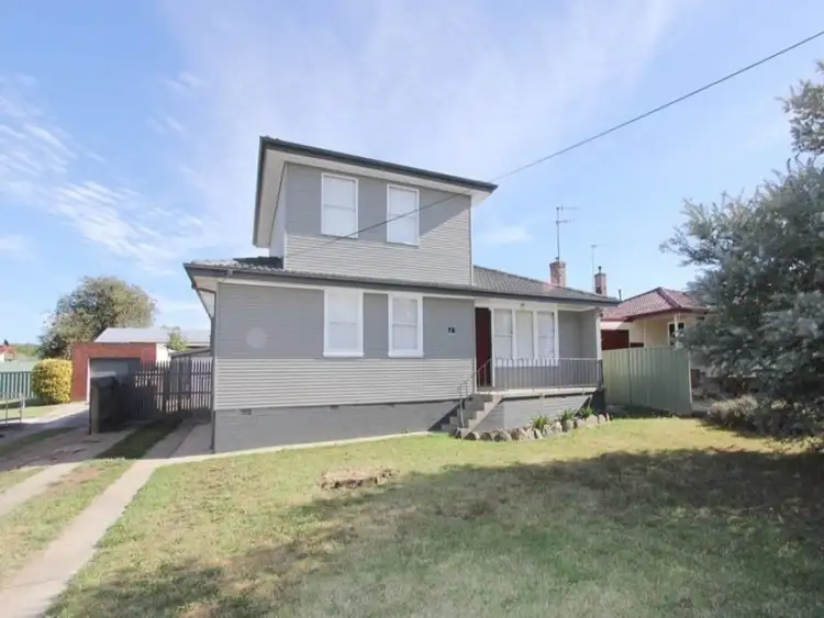 78 Hume Street, Goulburn NSW 2580