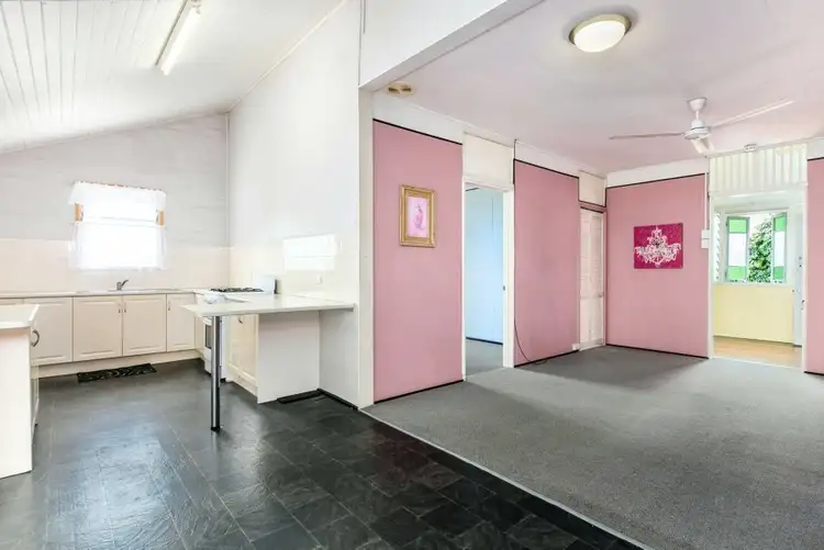 Third view of Homely house listing, 195 Buchan Street, Bungalow QLD 4870