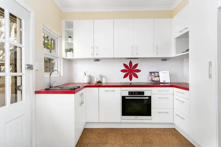 Fourth view of Homely house listing, 153 Buckland Street, Alexandria NSW 2015