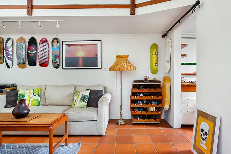 Fourth view of Homely house listing, 175A Union Street, Erskineville NSW 2043