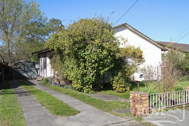 Main view of Homely house listing, 16 Beulah Street, Broadmeadows VIC 3047