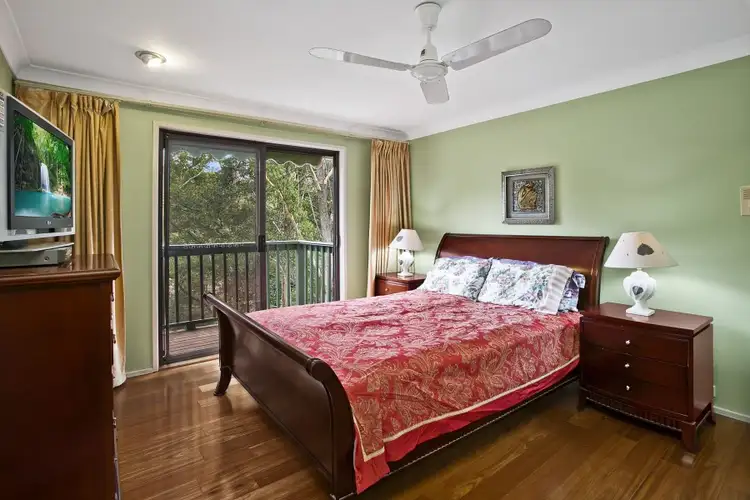 Fourth view of Homely house listing, 28 Kethel Road, Cheltenham NSW 2119