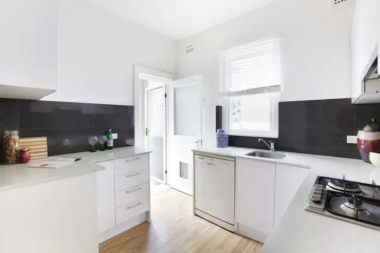 Fourth view of Homely unit listing, 1 & 2/81 Boyle Street, Balgowlah NSW 2093
