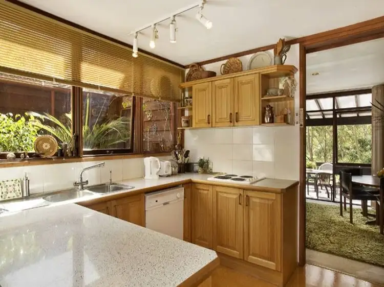 Second view of Homely house listing, 18 Macleay Avenue, Wahroonga NSW 2076