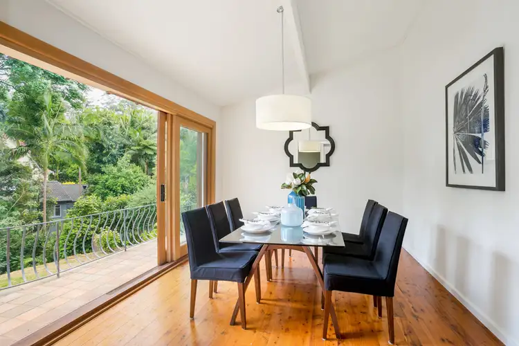 Fourth view of Homely house listing, 27 Avon Road, Pymble NSW 2073