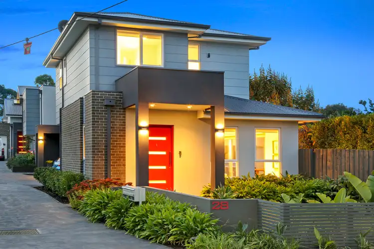 1/28 North Road, Reservoir VIC 3073