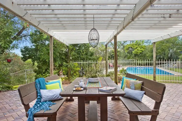 Fourth view of Homely house listing, Lot 5 Curlew Road, Samford Valley QLD 4520