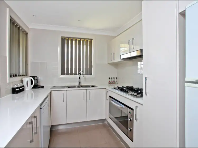 Third view of Homely house listing, 40 Susannah Drive, Ropes Crossing NSW 2760
