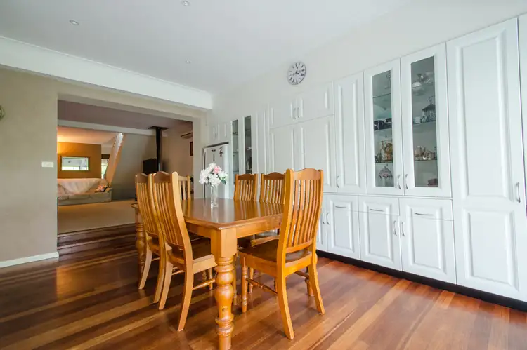 Fifth view of Homely house listing, 62 Grand View Drive, Mount Riverview NSW 2774