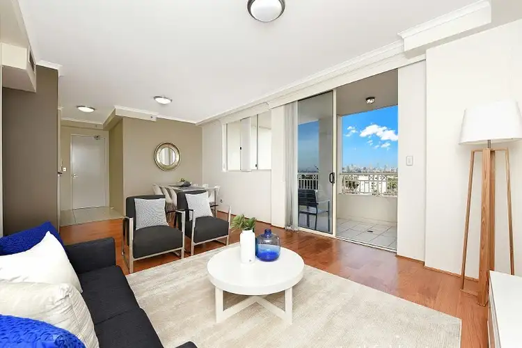 Fourth view of Homely apartment listing, 119/20-34 Albert Road, Strathfield NSW 2135