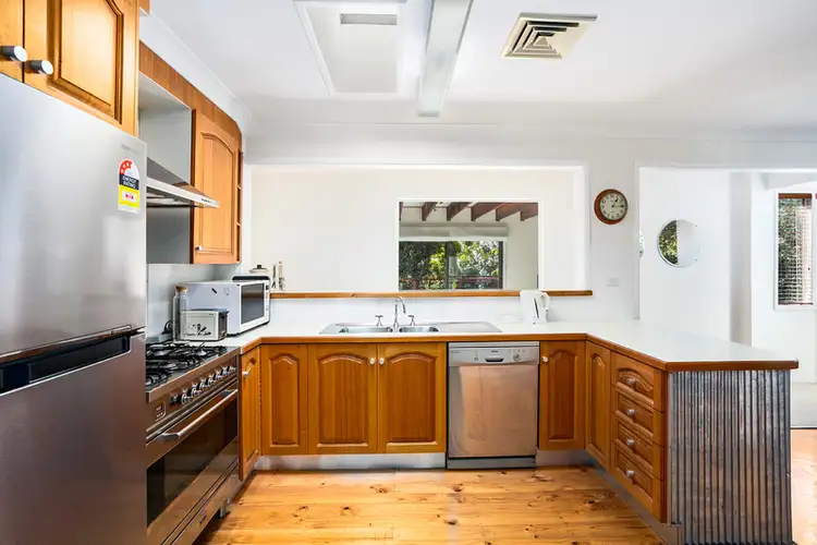 Second view of Homely house listing, 22 Gellatly Avenue, Figtree NSW 2525