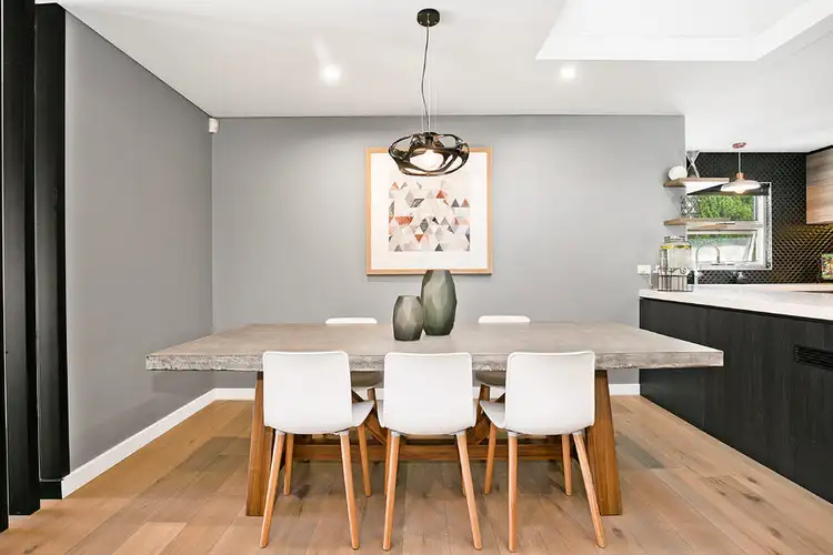 Fifth view of Homely house listing, 4 Glanmire Road, Baulkham Hills NSW 2153