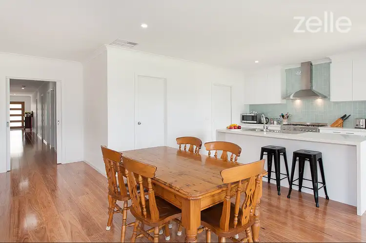 Third view of Homely house listing, 7 Trickett Avenue, Killara VIC 3691