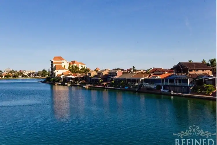Fourth view of Homely apartment listing, 11/155 Brebner Drive, West Lakes SA 5021