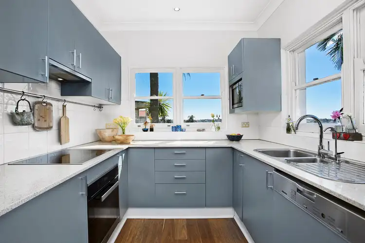 Fifth view of Homely apartment listing, 5/32 Quinton Road, Manly NSW 2095