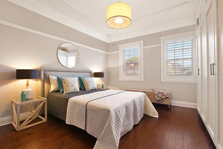 Fifth view of Homely unit listing, 4/6b Fairlight Street, Manly NSW 2095