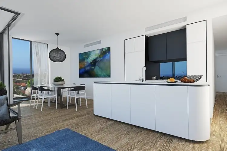Main view of Homely apartment listing, 502/241-245 Oxford Street, Bondi Junction NSW 2022