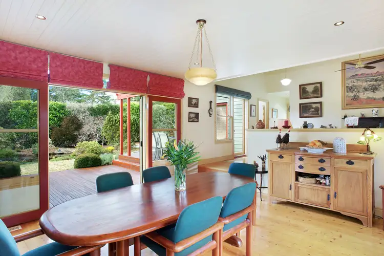 Sixth view of Homely house listing, 10 Parkes Street, Wentworth Falls NSW 2782