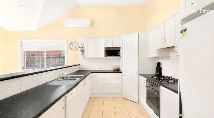 Third view of Homely house listing, 8 The Green, Somerville VIC 3912