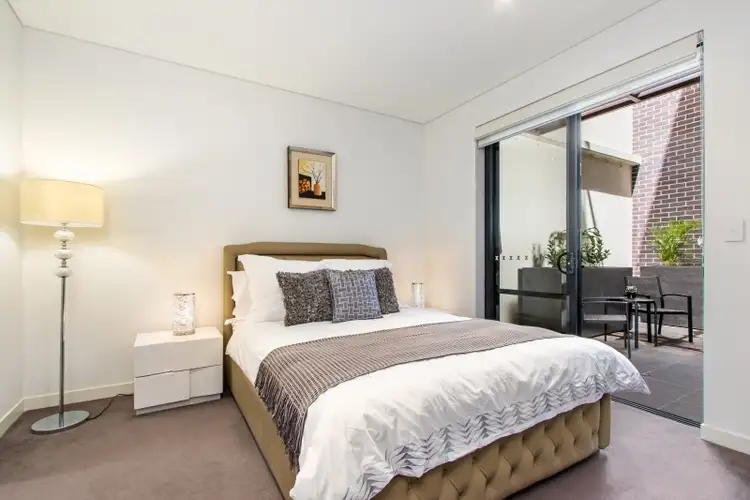 Fourth view of Homely apartment listing, 3/1-5 Mandolong Road, Mosman NSW 2088