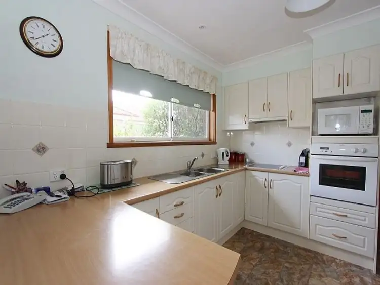 Fifth view of Homely house listing, 25 Hoddle Avenue, Goulburn NSW 2580