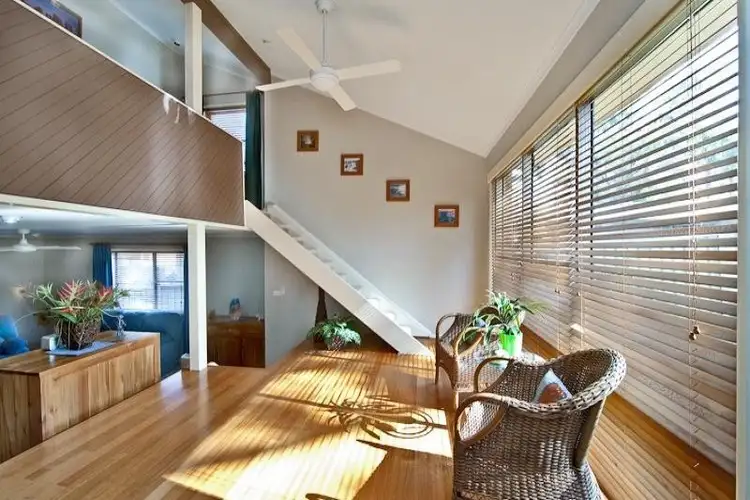 Main view of Homely house listing, 71 Bottlebrush Drive, Cranebrook NSW 2749