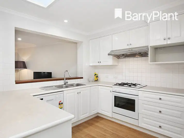 Fourth view of Homely house listing, 3 Fewster Drive, Wantirna South VIC 3152