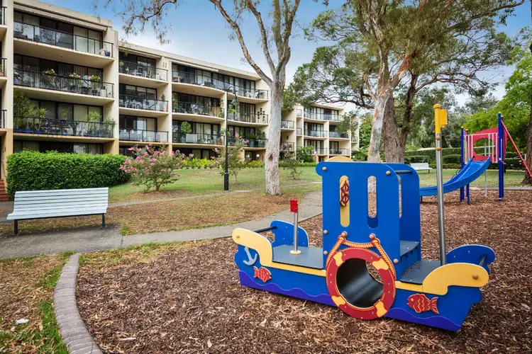 Fifth view of Homely apartment listing, 11A/2B Mowbray Street, Sylvania NSW 2224