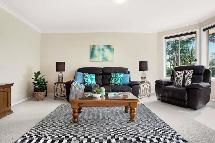 Third view of Homely house listing, 3 Atkins Court, Baulkham Hills NSW 2153