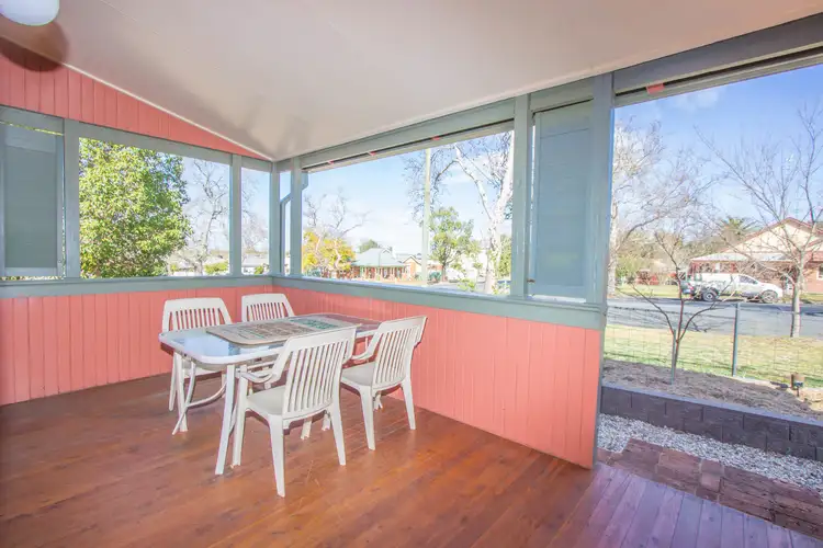 Second view of Homely house listing, 21 Arthur Street, Narrandera NSW 2700