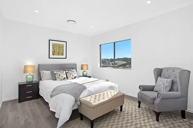 Fifth view of Homely villa listing, 1/73 Tennyson Road, Tennyson Point NSW 2111