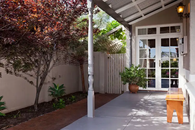 Fifth view of Homely house listing, 46 Monmouth Street, Mount Lawley WA 6050