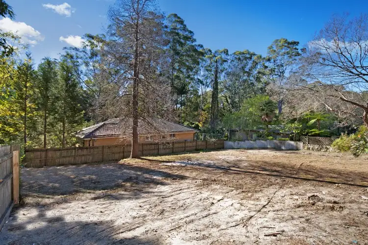 Main view of Homely land listing, 8 Glenelg Place, Beecroft NSW 2119