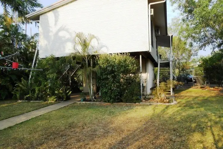 Fifth view of Homely house listing, 24 Cuthbertson Circuit, Moulden NT 830