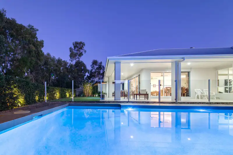 Main view of Homely house listing, 21 Stoneybrook Place, Peregian Springs QLD 4573